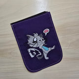 Rabat chat zombie format PETIT