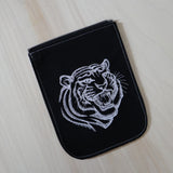 SMALL size tiger flap
