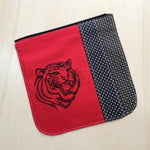 Tiger flap MEDIUM size