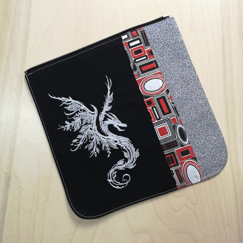 Dragon flap MEDIUM size