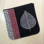 Tree leaf flap MEDIUM size