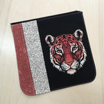 Tiger flap MEDIUM size