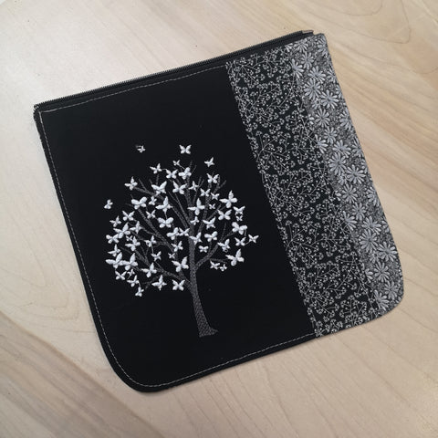 Tree of life flap MEDIUM size