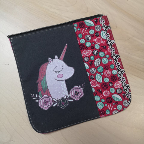 Unicorn flap MEDIUM size