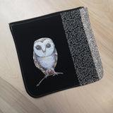 MEDIUM size Owl flap