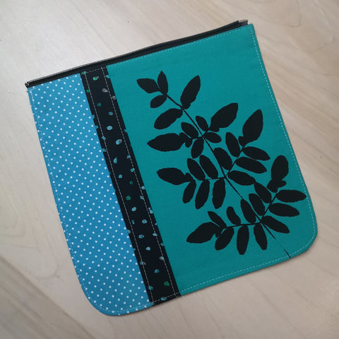 Rabat fougère format MOYEN