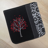 Rabat arbre de vie pour format MOYEN