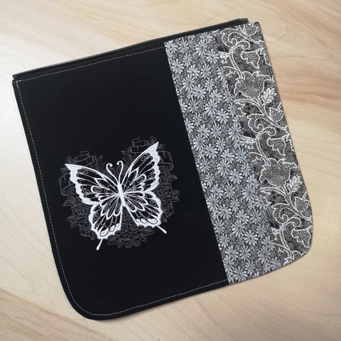 Butterfly flap LARGE size