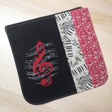 Rabat clé de sol format GRAND