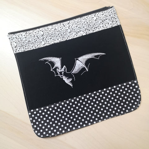 Bats flap LARGE size