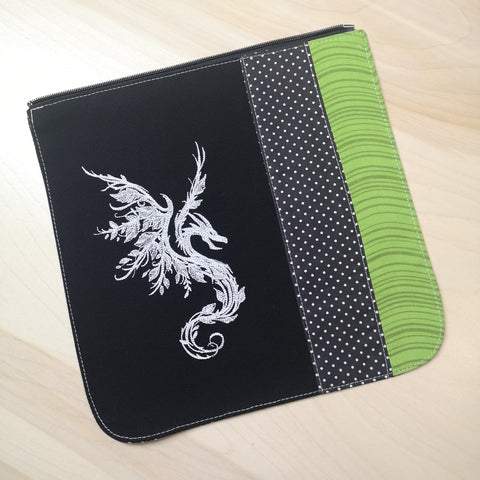 Dragon flap LARGE size