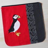 Puffin flap LARGE size