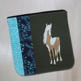 Horse flap MEDIUM size