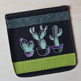 Cactus flap MEDIUM size