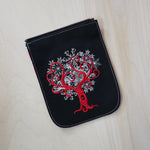 Tree of life flap SMALL size